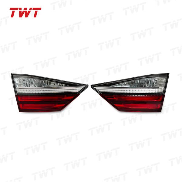 TYC LENS and BODY, REAR LAMP, LH RH 81591-33460 81581-33460 8159133460 8158133460 for Toyota Lexus ES2## 350 300H 2016-
