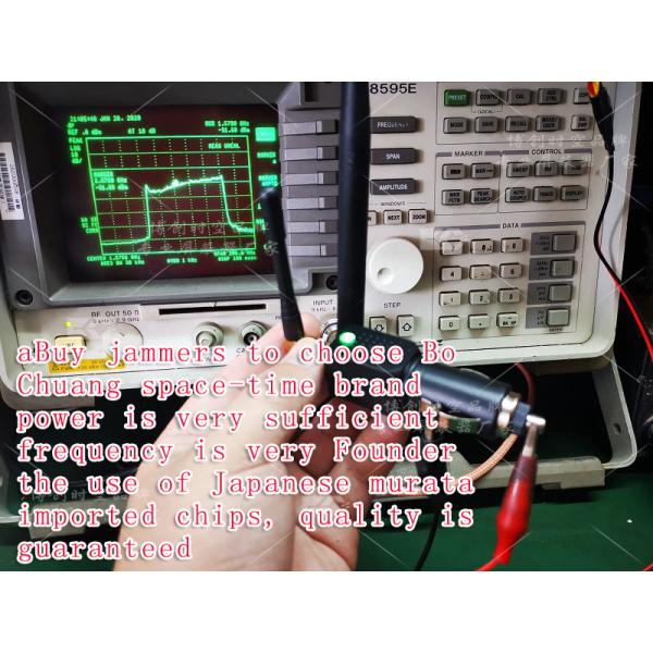 GPS positioning jammer in-line cigarette lighter working 12v-24v power supply anti positioning anti tracking shield