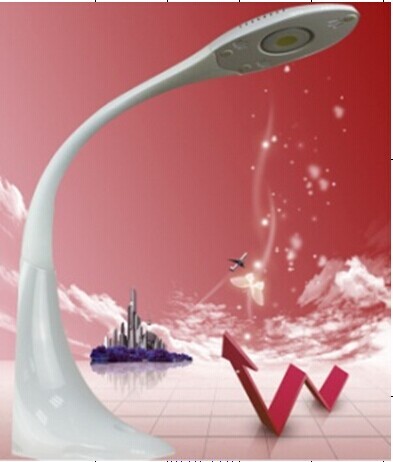 led snake table lamp eye-protecting illumilation CTL-013
