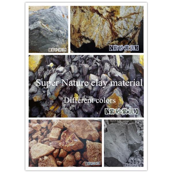 Changeable Colors Flat Thin Split Face Brick For Exterior Wall Low Water Absorption