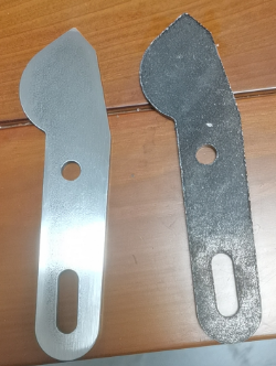 380V Rotary Wheel Deburring Machine Adjustable Speed Weld Scar Removal and Deburring