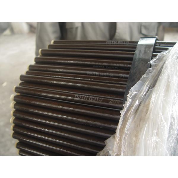 ASTM A213 T11 T22 Alloy Steel Tubing