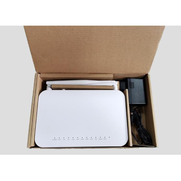 2.4g 5.0g Wifi GPON ONU ONT