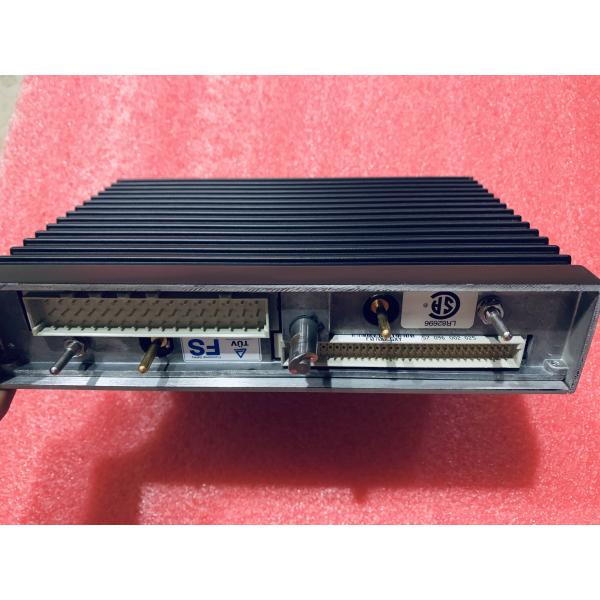 Standard Invensys Triconex DI3301 DI Input Module Tested 24V Control System Digital IN