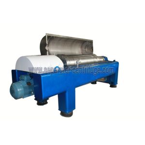 China Decanter Centrifuge Oil Avocado For Oil Recovery And Purification wholesale