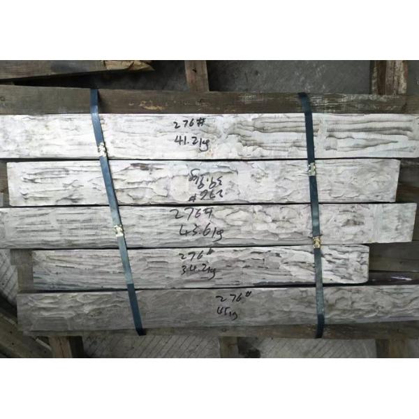 NS3304 Hastelloy Alloy C276 Nickel Alloy Bar Wire Corrosion Resistant