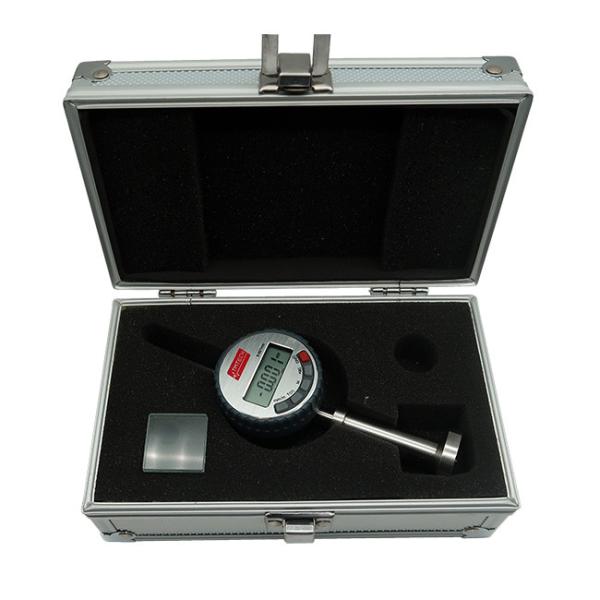 Easy Balance Surface Roughness Tester Enables Quick Assessment Condition