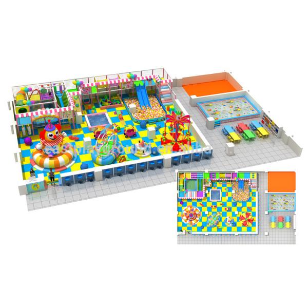 East sale naughty castle kids indoor playground for kids dubai