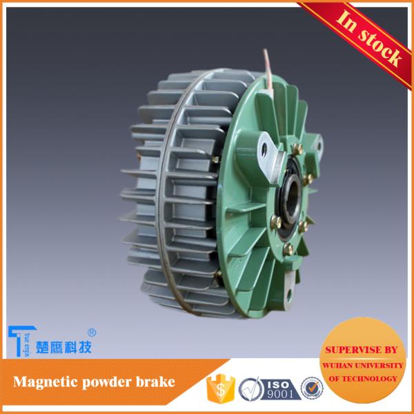 Hollow FZKX Coupling Eddy Current Brake 200NM 1900W With 1.9A Current