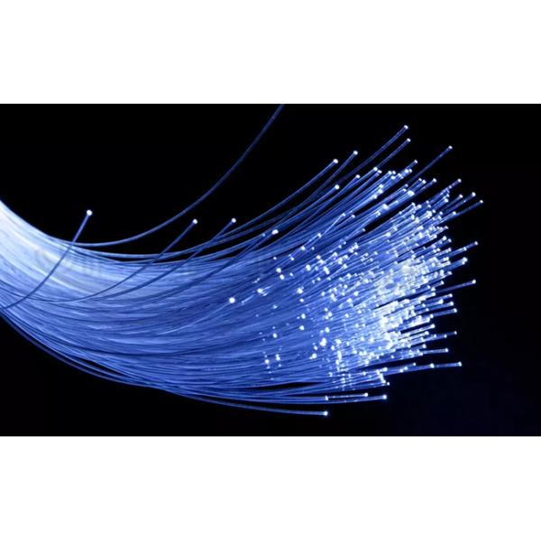 MPO/PC To LC/UPC Breakout Cable For MPO Modular Cassette