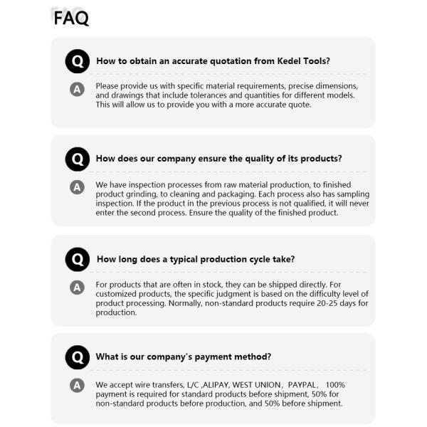 4-Flute Tungsten Carbide End Mill with 55-Degree Flat Cutting Edge and 35-Degree Helix Angle for CNC Applications