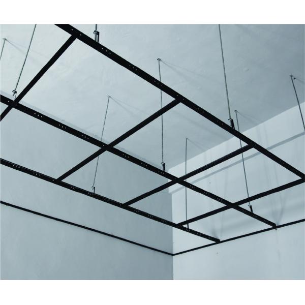 E1 Grade Super Micro Perdorated Acoustic Panels For Interior Sound Aborpbing