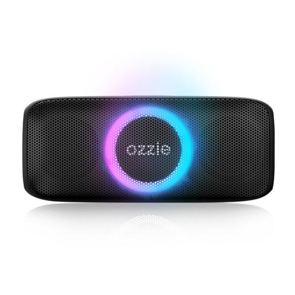 China Outdoor Party 40W Wireless Bluetooth Speaker OZZIE IPX4 Waterproof wholesale