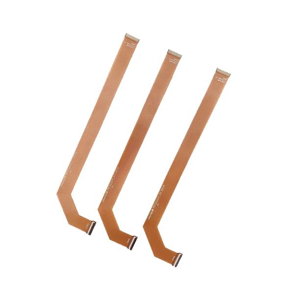 Smart 3D Printer Flex Printed Circuit , Flexible Circuit Board Connection FPC Cable