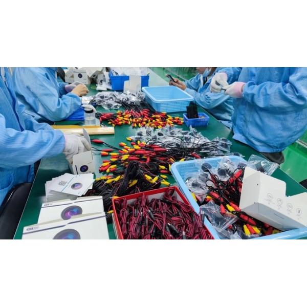 Replacement 170 Degree Rear View Camera 95766D7000 For Kia Reverse Camera