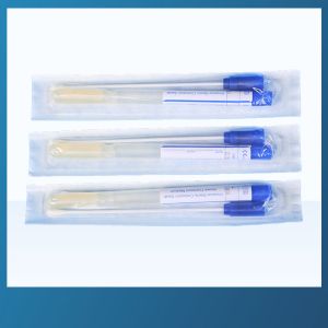 China Disposable Sampler Oral Throat Swab Disposable Sampling Tube wholesale