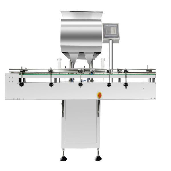 China Gummy Tablet Automatic Counting Machine Capsule Counting Machine 200000pcs/H wholesale