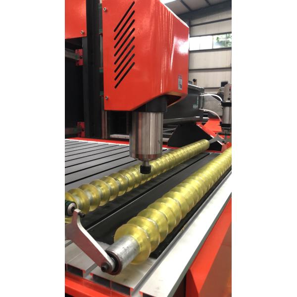 Cnc Router 1325 3D Cnc Wood Carving Machine , Cnc Wood Cutting / Engraving Machines