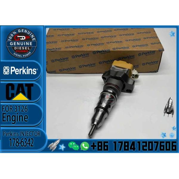 3216 E3216 Fuel Injector Assembly 177-4754 177-4752 10R-0782 178-0199 128-6601 178-6342 222-5966 135-5459 180-7431