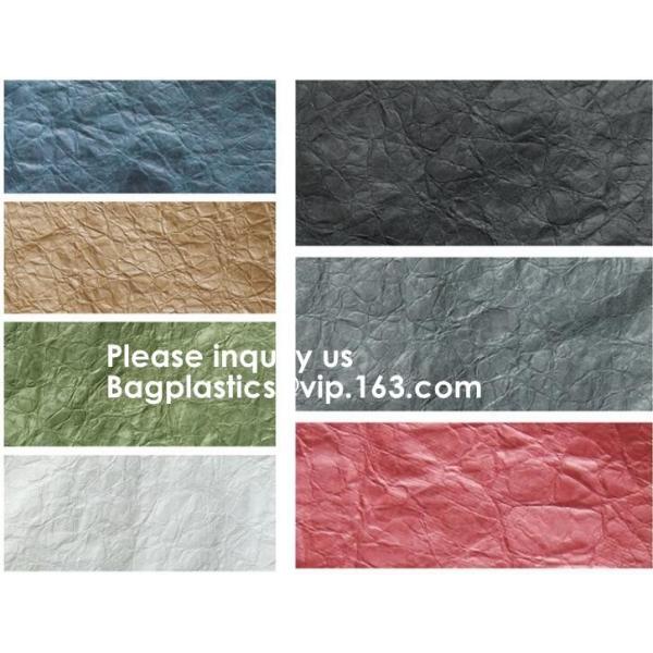 Tyvek Reversible Reusable Shopping Tote Beach Pool Travel Bag Ultra Soft FOLDABLE Material,Reusable Grocery Bag, Easily