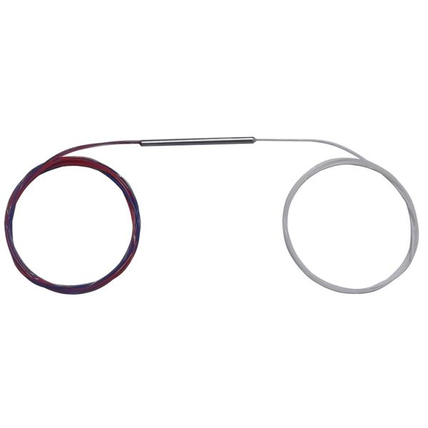 Fiber Optical Coupler Fused Taper Polarization Maintaining Coupler