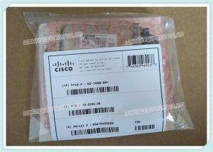China Cisco X2-10GB-SR Ethernet Optical Transceiver 10GBase SR Module wholesale