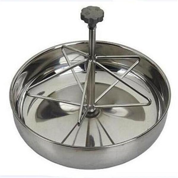 Automatic FP-803 Small Pig Feeder Sus304 Piglet Feed Trough