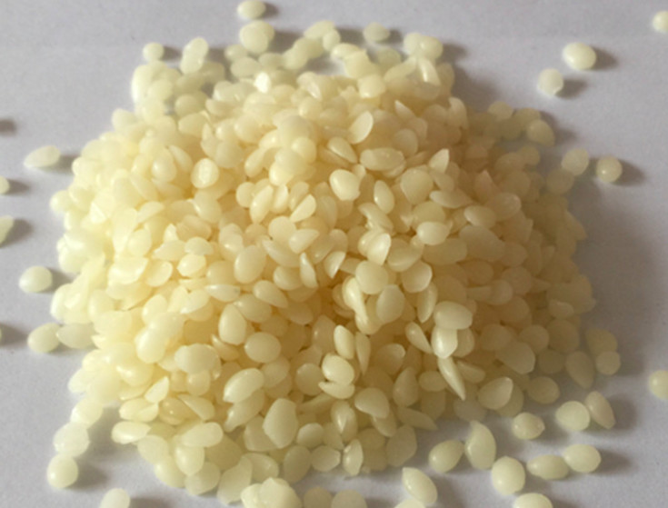 Buy cheap HACCP 1lb 2lb DIY Cosmetics Organic Beeswax Pellets For Lotion Ointments from wholesalers
