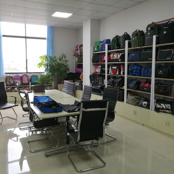 Amazing design new style waterproof diaper bag backpack