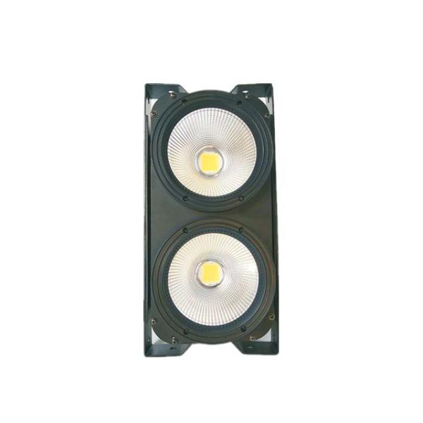 Master / Slave Control Led Disco Lights With High Color Rendering Index