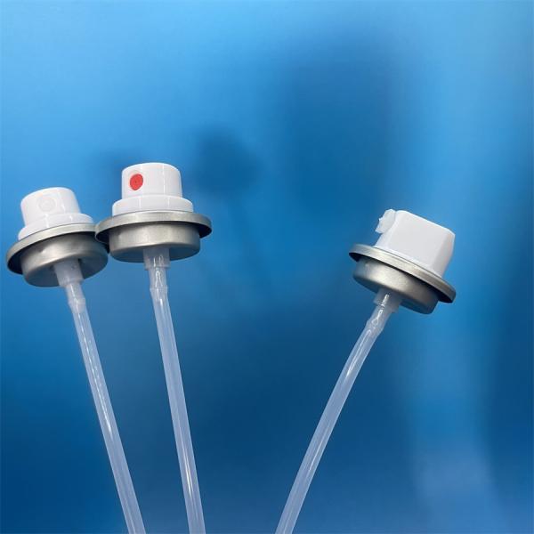 Precision Glue Applicator Valve for Industrial Assembly - Accurate Dispensing and Reliable Control