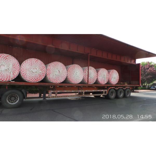 Spray Coating EVA Foam Fender Floating Cell Colorful Polyure Ships Chain Type