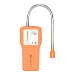 Ex Ib IIC T4 Portable Gas Detector