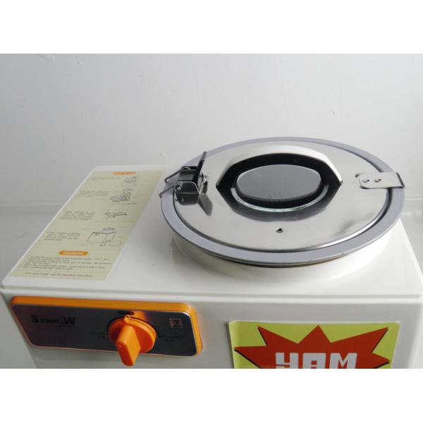 china family model stainless steel fufu making machine 220v 50hz for sale