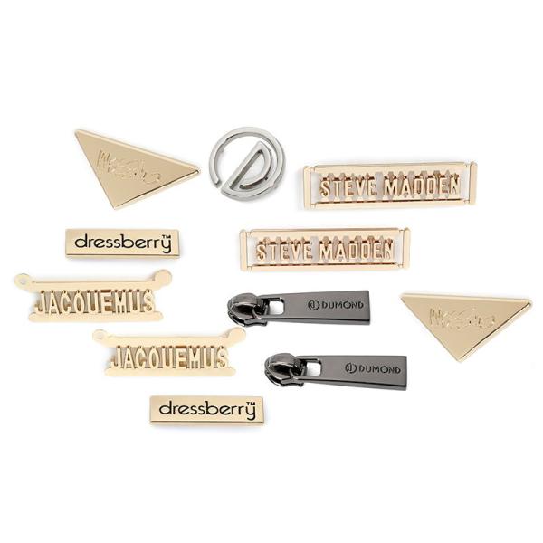 Gunmetal Laser Cut Metal Logo Sign RSGS Stainless Steel Lead Free