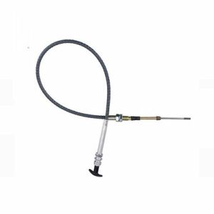 China Push Pull Universal Locking Control Cable wholesale