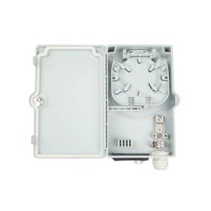 NID (Network Interface Device) Fiber Optic Distribution Boxes