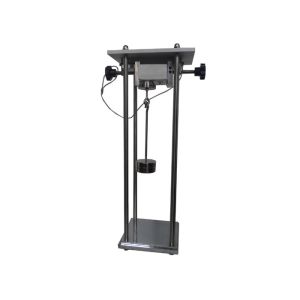 IEC60884-1 Hardened Steel Manual Plug Socket Tester Apparatus