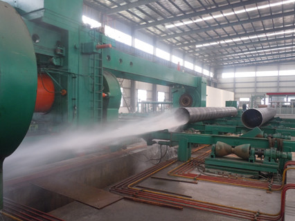 5-15T Hydraulic Pressure Testing Machine , Hydrostatic Pressure Equipment For Pipe