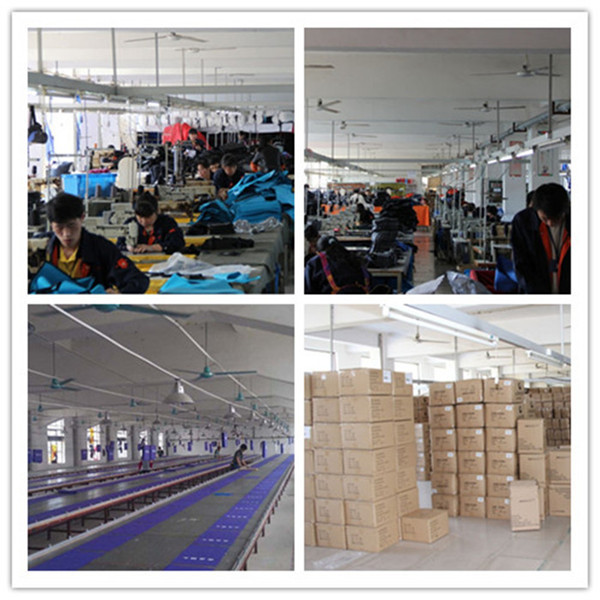 Backpack Duffle Gym Workout Bag 49CM Multipocket Waterproof 49CM