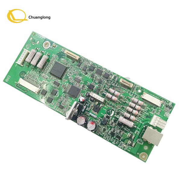 Hyosung ATM Parts Hyosung 5500 5600 HCDU ICT3Q8-3A2294 Card Reader Board USB