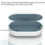 Sanitizer Qi Wireless Charging Sterilizer Wireless Charging Device Fast Wireless
