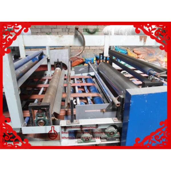 Straw Board Construction Material Making Machinery With 1500 Sheets Large Capacity