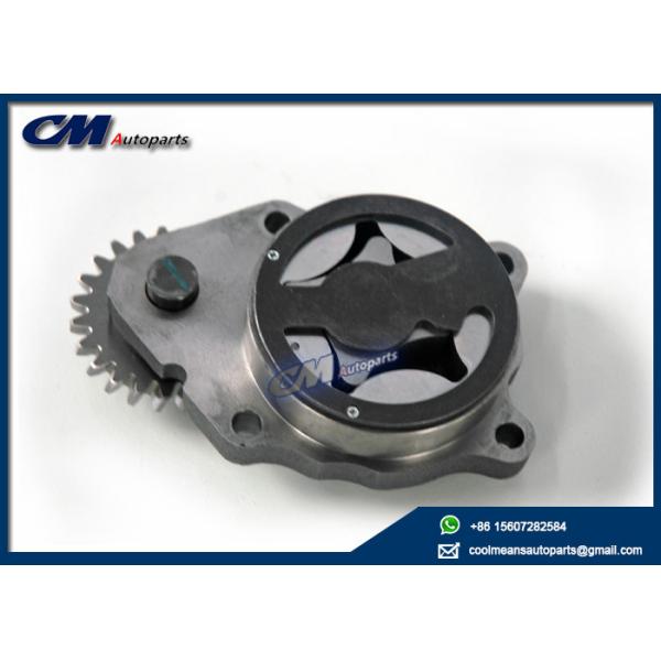Cummins 4939587/5346430 Oil Pump for 6BT/ISDE Diesel Engine Lubrication System