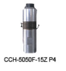 China Ultrasonic Welding Machine Piezo Ceramic Transducer Good Heat Resistance wholesale