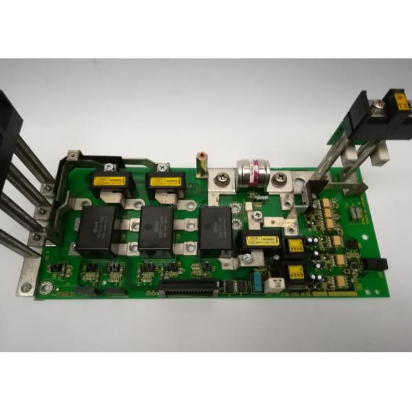 Fanuc A16B-2203-0621 Wiring Board CNC Circuit Board For Sewing Machine