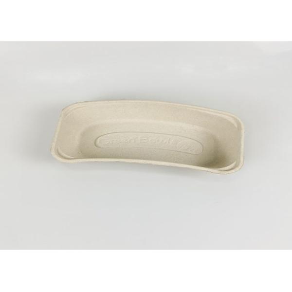 Recycled Disposable Kidney Dish Environmental Protection Plastic Kidney Dish