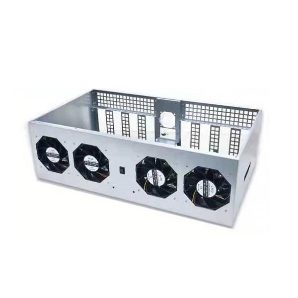 China Power supply Machine Chassis 8GPU motherboard 847 psu case wholesale