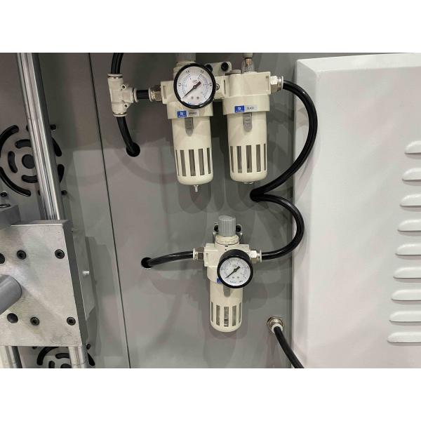 OEM ODM 14kw Full Automatic Paper Cup Machine HS 8441309000