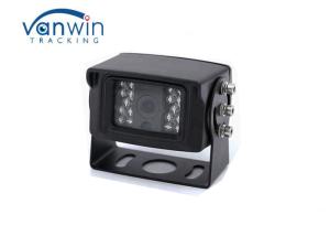 China CMOS CCD 2000TVL Vehicle Surveillance Camera IR Night IP68 wholesale